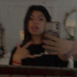 Meet your Posher, Serena